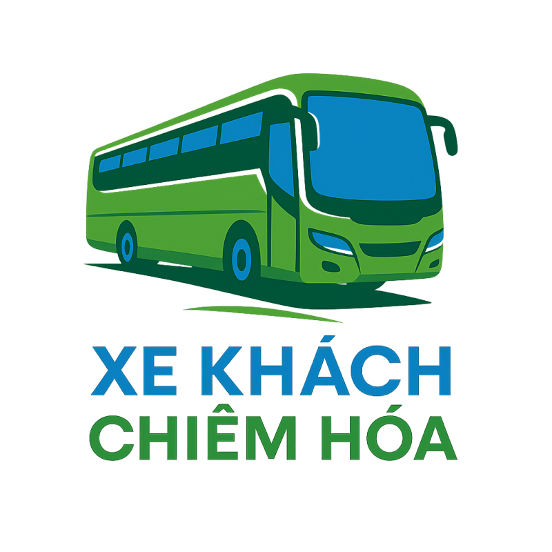 Xe Khách Chiêm Hóa